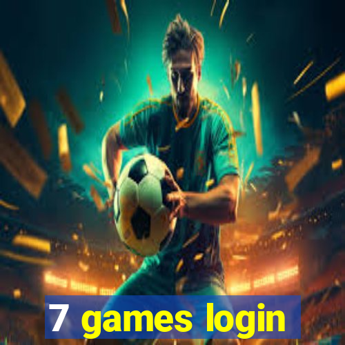 7 games login