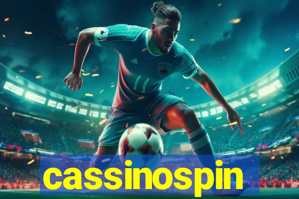 cassinospin