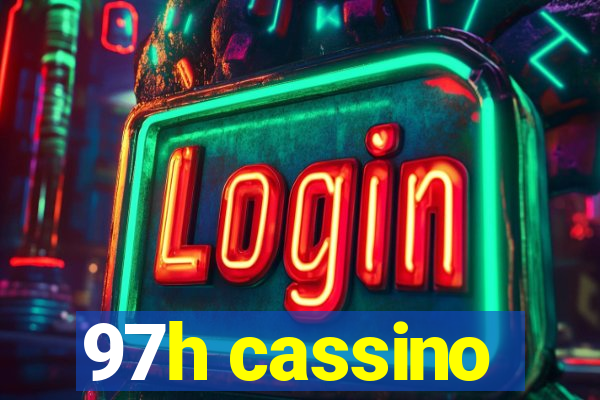 97h cassino