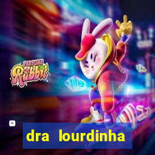 dra lourdinha pediatra cruzeiro sp