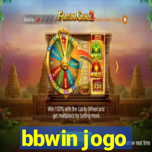 bbwin jogo