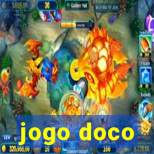 jogo doco