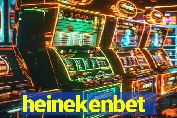 heinekenbet