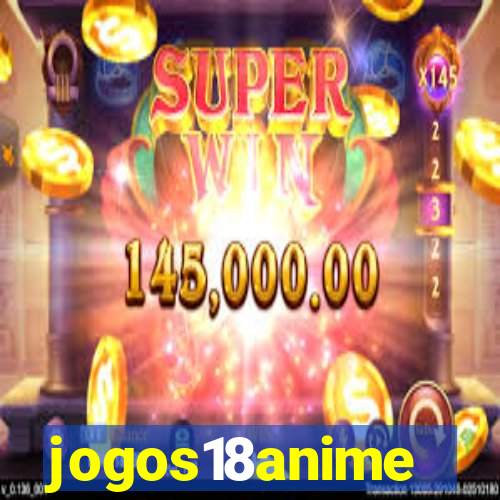 jogos18anime