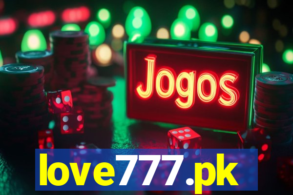 love777.pk