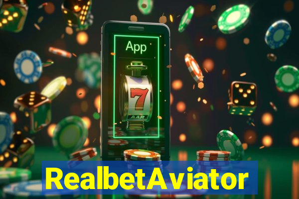 RealbetAviator