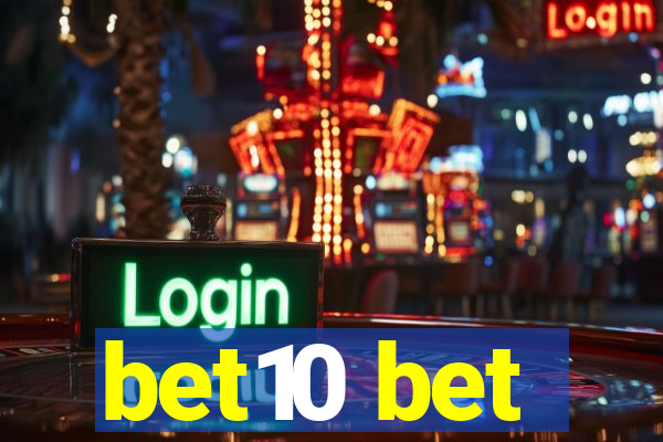 bet10 bet