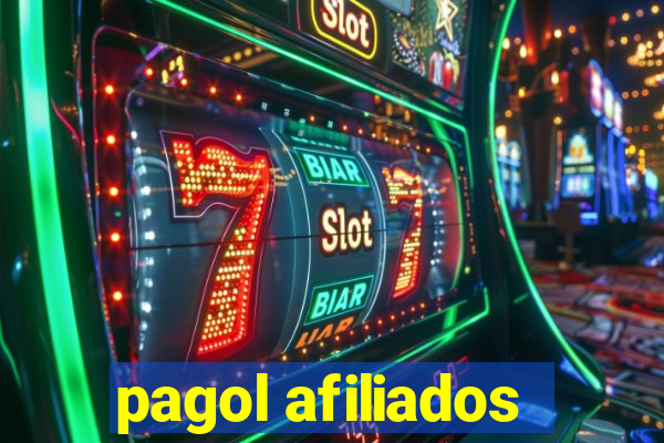 pagol afiliados