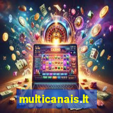 multicanais.lt