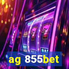 ag 855bet