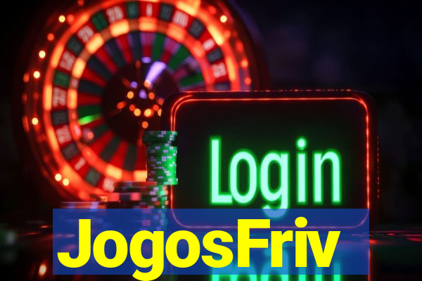 JogosFriv