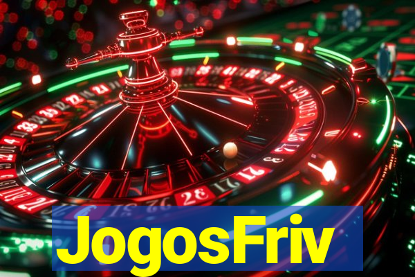 JogosFriv