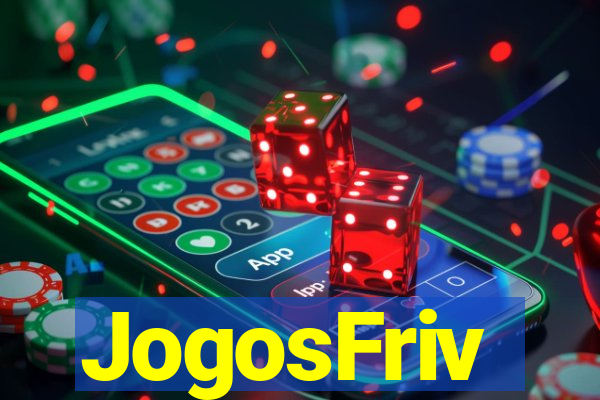 JogosFriv