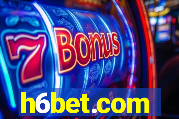 h6bet.com