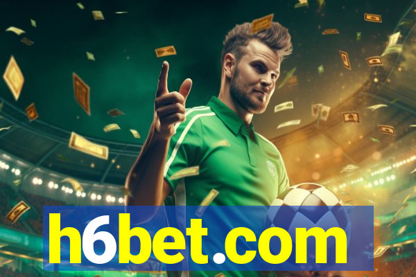 h6bet.com