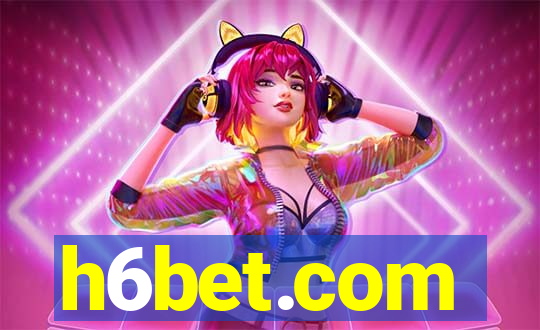 h6bet.com