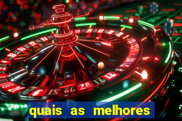 quais as melhores plataformas de jogos para ganhar dinheiro