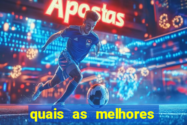 quais as melhores plataformas de jogos para ganhar dinheiro