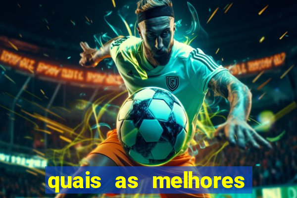 quais as melhores plataformas de jogos para ganhar dinheiro