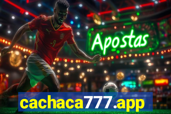 cachaca777.app