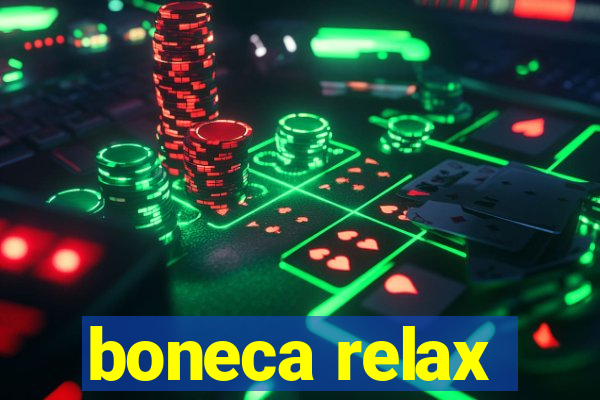 boneca relax