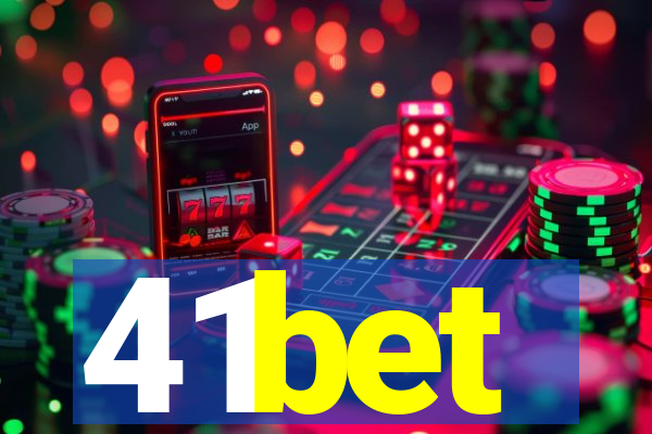 41bet