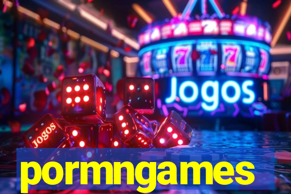 pormngames