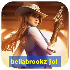 bellabrookz joi