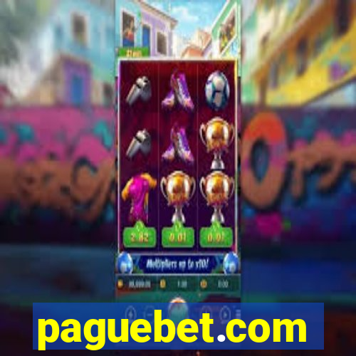 paguebet.com