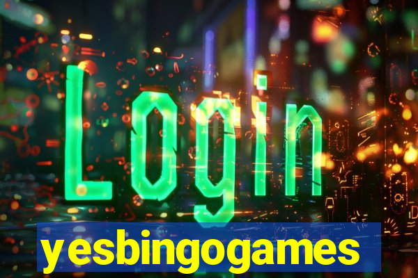 yesbingogames