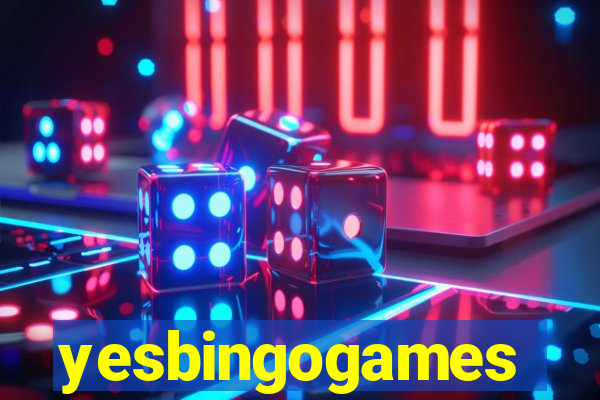 yesbingogames