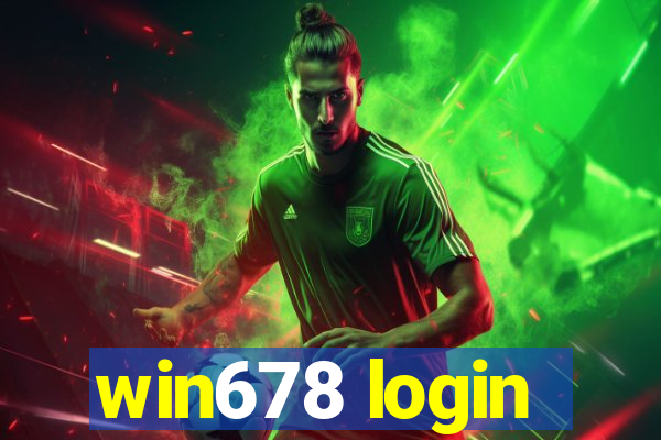 win678 login