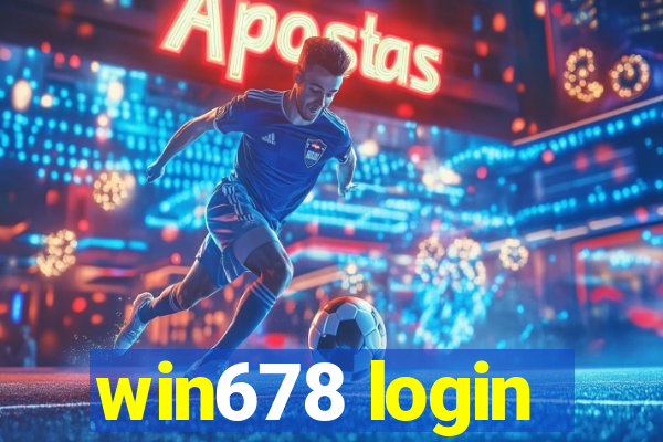 win678 login