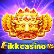 ikkcasino