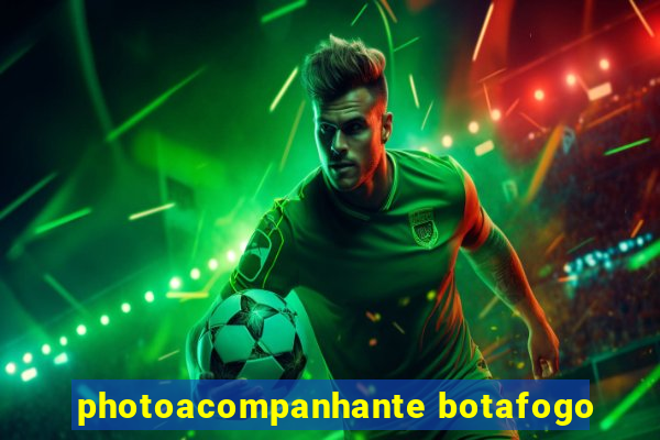 photoacompanhante botafogo