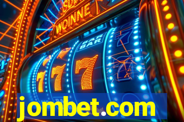 jombet.com