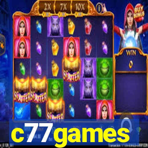 c77games