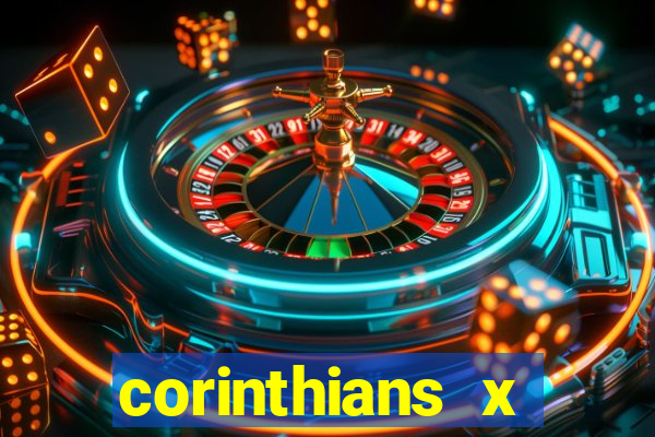 corinthians x cruzeiro futemax