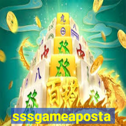 sssgameaposta