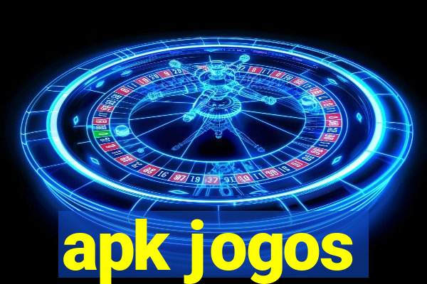 apk jogos