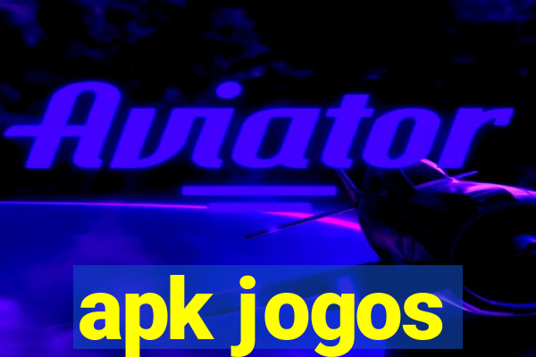 apk jogos