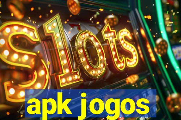 apk jogos