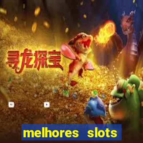 melhores slots pragmatic play