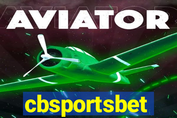 cbsportsbet