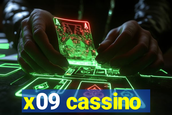 x09 cassino