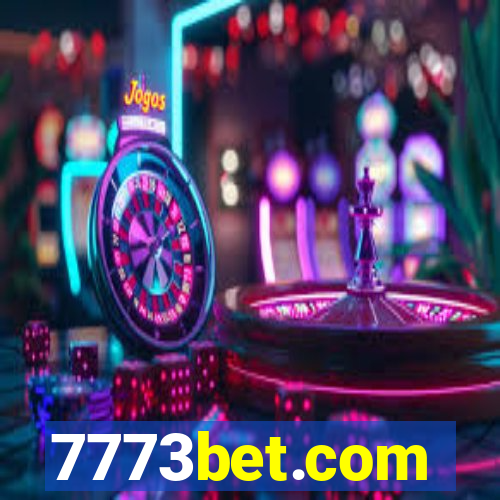 7773bet.com