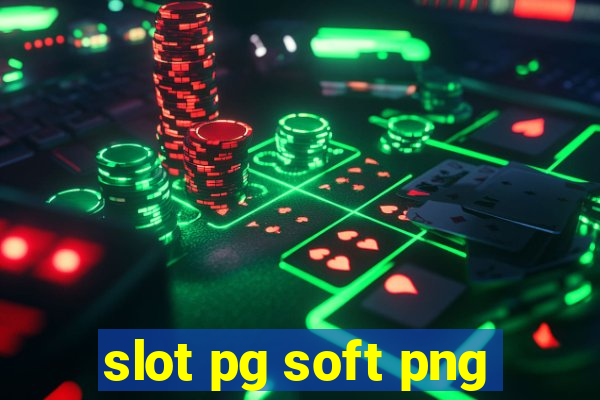 slot pg soft png