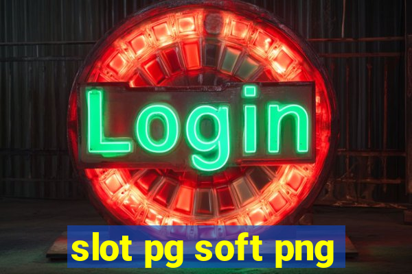 slot pg soft png