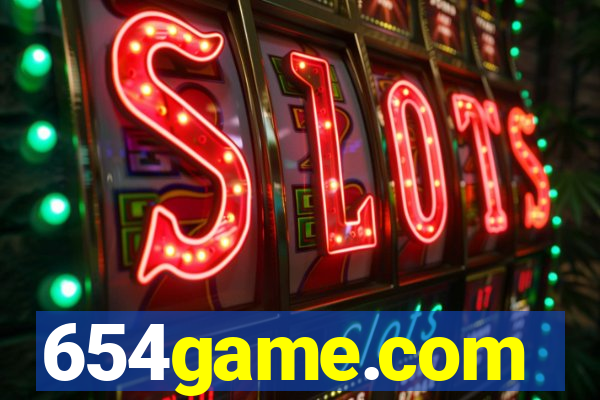 654game.com