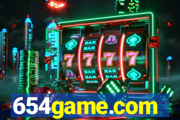 654game.com